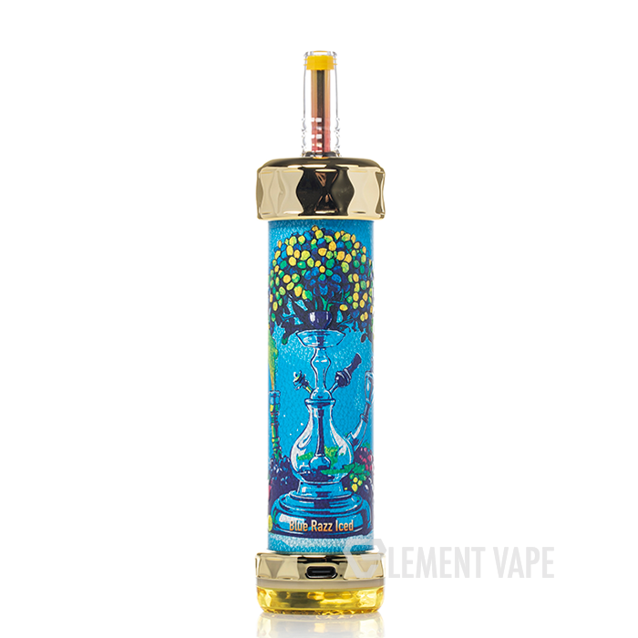 elf bar vape uk Al Fakher Crown Bar Ultra 25K Disposable Vape (Buy 4 Get 5th Free) main image 1