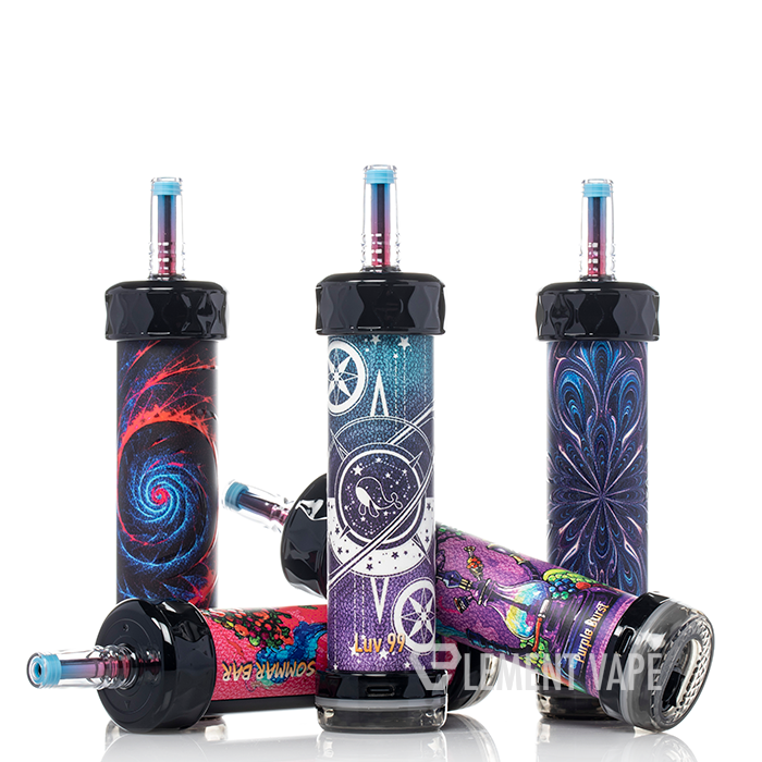 kümmerling vape KUMI Six Vape main image 0