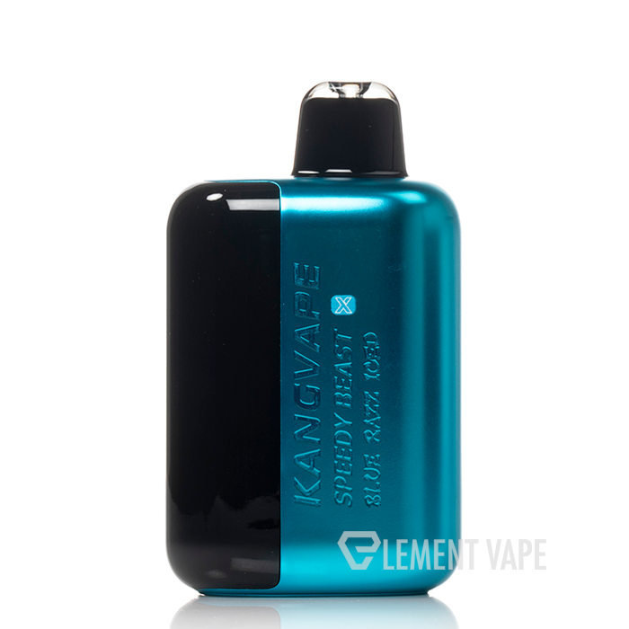 elf bar vape uk Kangvape Speedy Beast X 60K Disposable $12.99