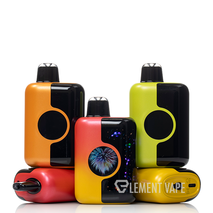 elf bar vape uk Kangvape HEAVEN X 40K 40000 Puffs Disposable Vape 20ml
