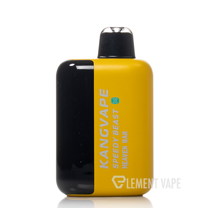 elf bar vape uk Kangvape|Heaven X 40K Puffs ,First 360° Surround Screen ,Ai  Tech,Color-changing Smart Screen, 40000 main image 0