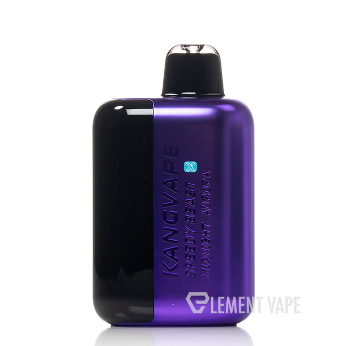 Kangvape Speedy Beast X 60K Disposable - $12.99