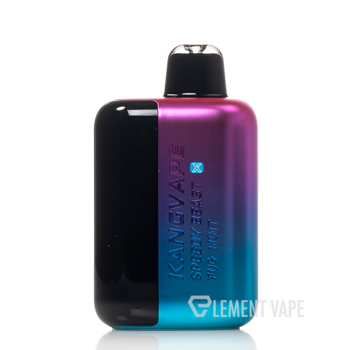elf bar vape uk Kangvape Heaven X 40K (KV-006)-Kangvape丨Official Website丨Original factory main image 0