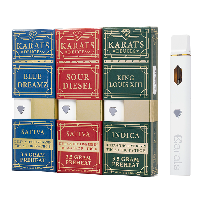 elfbar nachfüll pod läuft aus Deuces – Vape shop main image 0