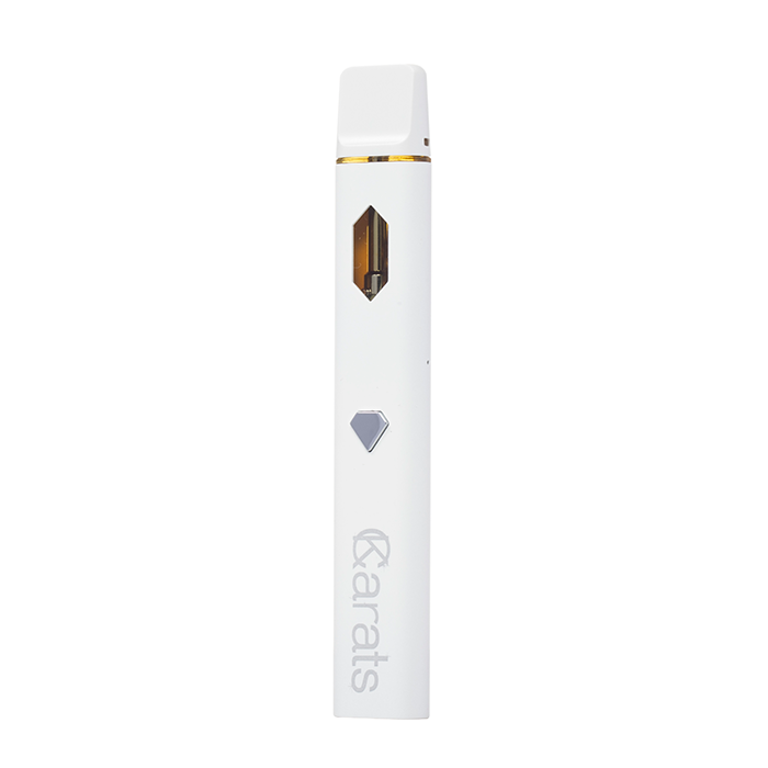 elf bar vape uk Karats Deuces Blend Disposable 3.5G