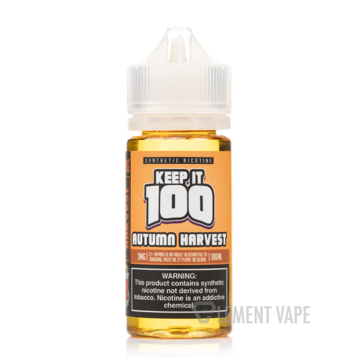 gummy bear vape juice elux Harvest - Keep It 100 E-Liquid - 100mL