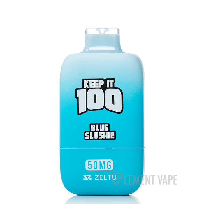Keep It 100 20K Disposable $15.99