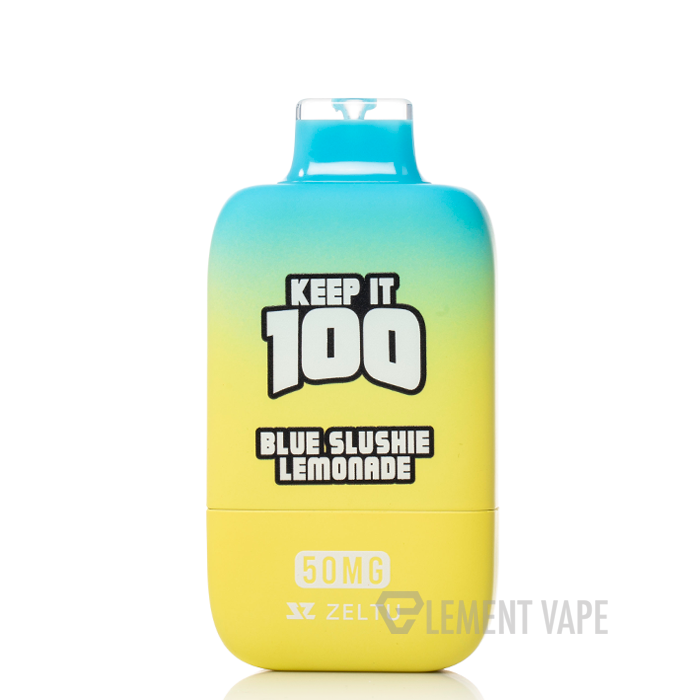 elf bar vape uk Keep It 100 20,000 Puffs Disposable Vape Device – Apvs main image 0