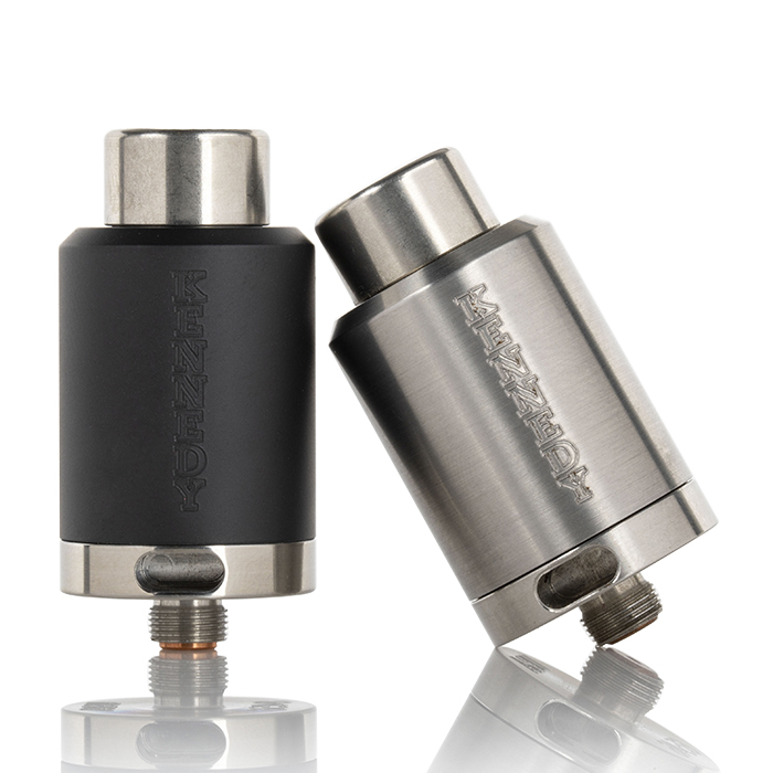 Authentic Kennedy RDA V2 22mm & 24mm by Kennedy Enterprises $79.99