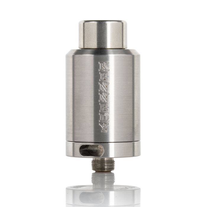 Authentic Kennedy RDA V2 22mm & 24mm by Kennedy Enterprises $79.99