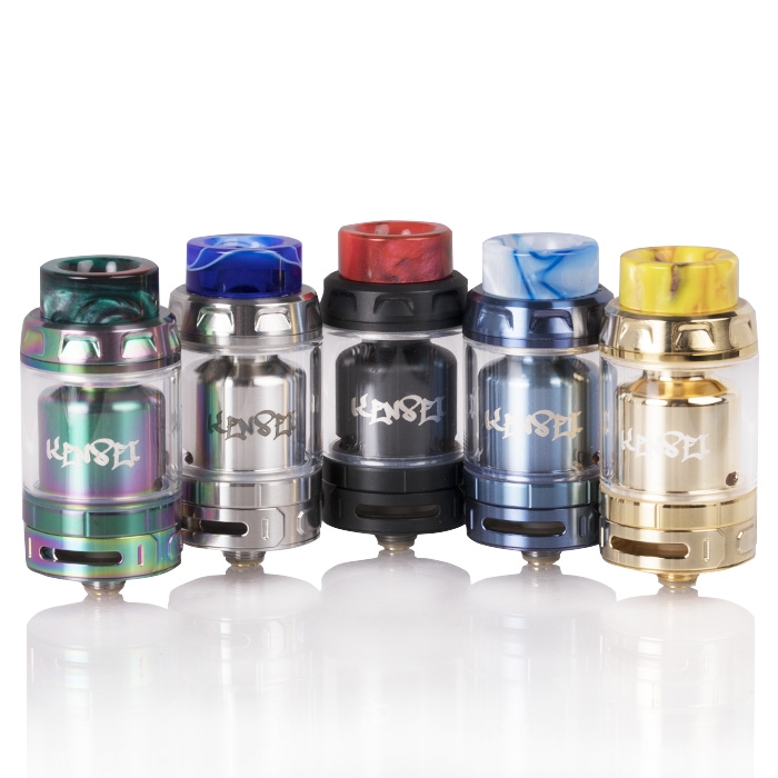 Vandy Vape Kensei 24mm RTA
