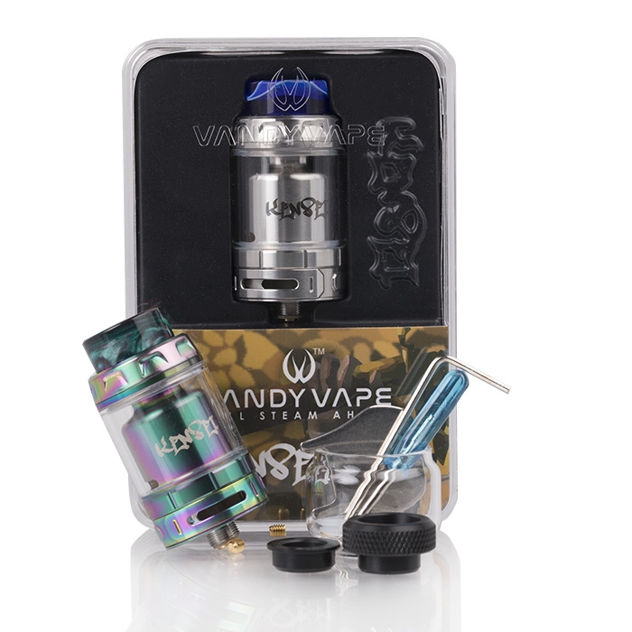 Vandy Vape Kensei 24mm RTA
