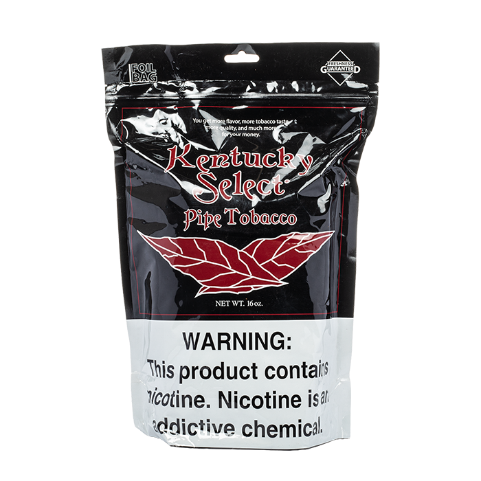 bayside mixed blend tobacco Bayside Virginia Blend Tobacco 50g