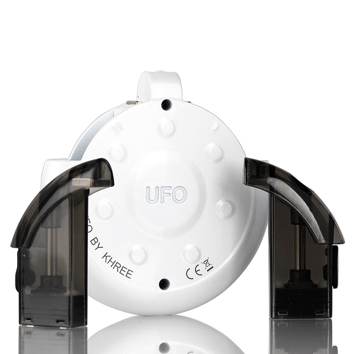 Khree UFO 2 Pod System