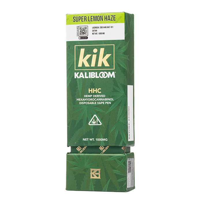 elfbar elfa master akku Kup Vape pen Super Lemon Haze 95% HHC 1 ml za jedyne 14 € main image 1