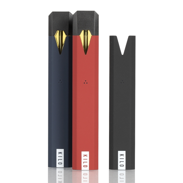 elfbar elfa kaufen KILO 1K Ultra Portable Pod System