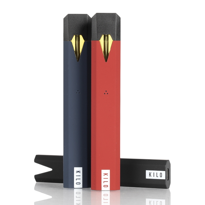 KILO 1K Ultra Portable Pod System | Vape Kits KILO 1K Ultra Portable Pod System | Vape Kits