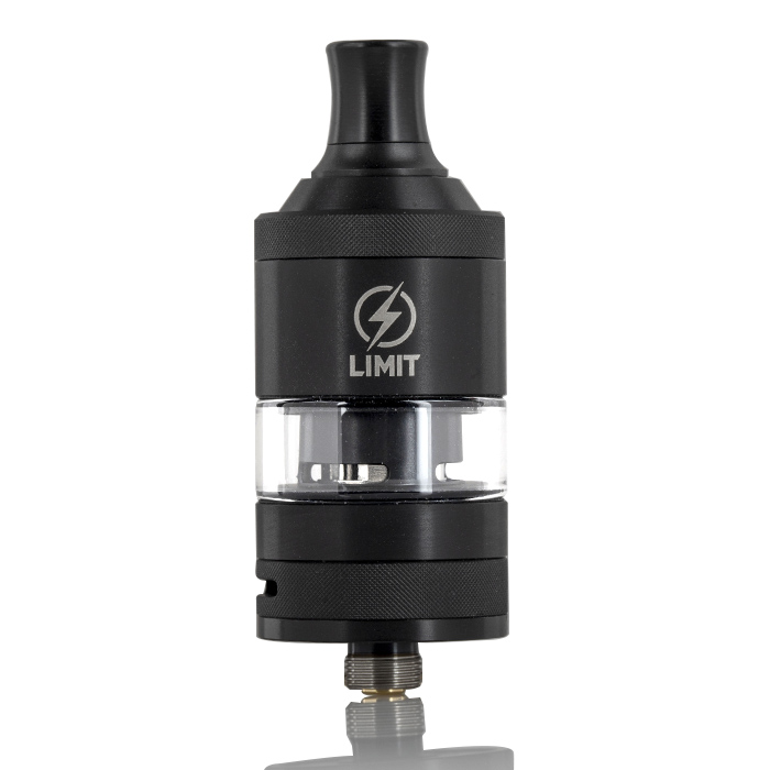 Kizoku LIMIT 22mm MTL RTA | Vape RTA