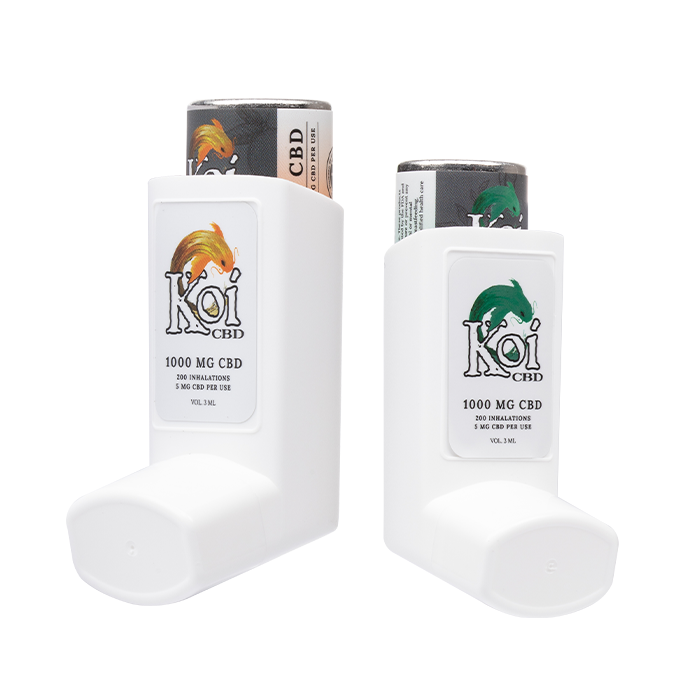 koi cbd disposable vape Inhaler 1000mg Colore:Giallo mimetico How to Dispose of mellow