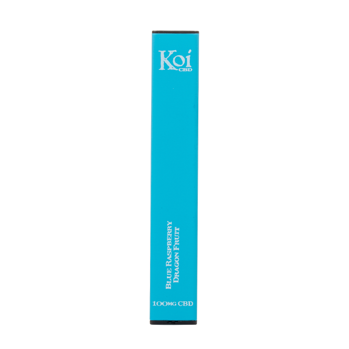 Koi CBD 100mg Disposable Vape Bar