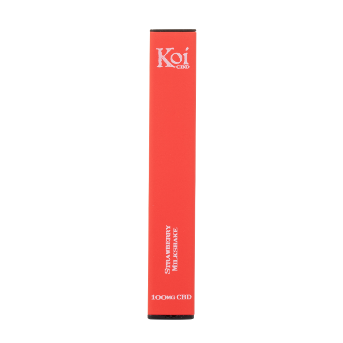 Koi CBD 100mg Disposable Vape Bar