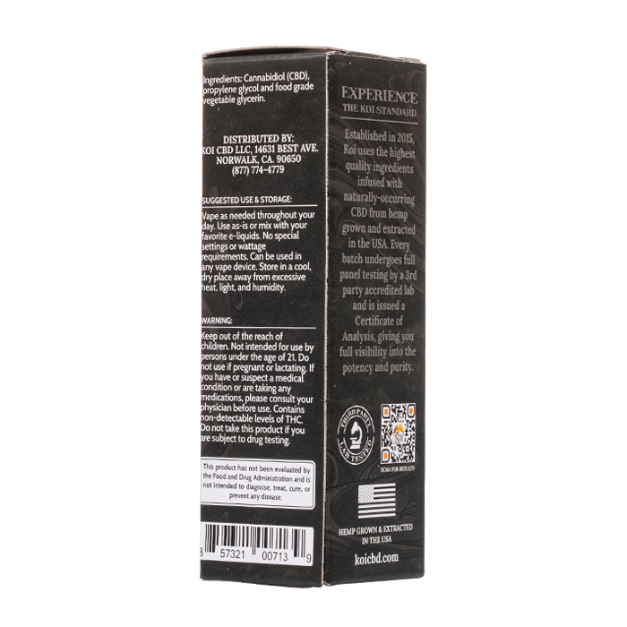 how much is elf bar vape Keep It 100 FTC E-Liquid main image 1