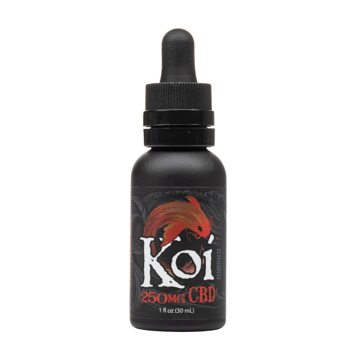 strawberry milkshake vape juice Isolate/Vape CBD Tincture - 250/500/1000mg Strawberry Milkshake main image 1