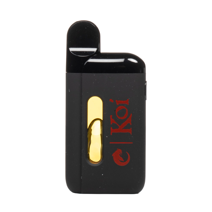 Koi Delta-8 Live Resin Disposable 5G