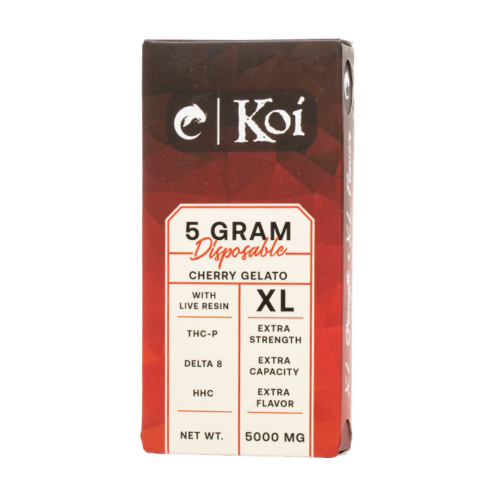 elf bar vape uk Koi Balance Bar CBD Vape main image 0