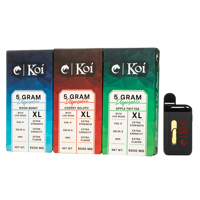 delta 8 + hhco + thcp + hhcp disposable vape Geek Labs Pulse X 50K Disposable main image 1