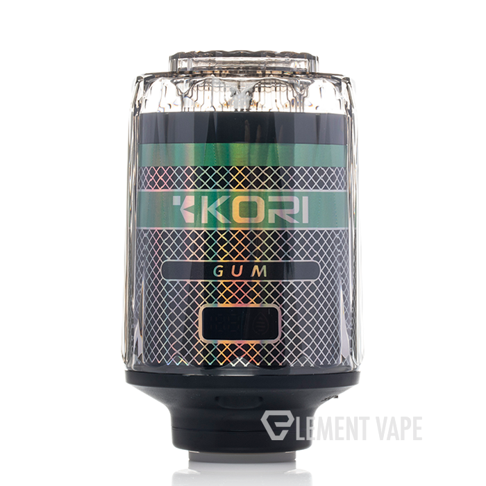 Kori E-Hookah 120K Disposable $18.99 Kori E-Hookah 120K Disposable $18.99