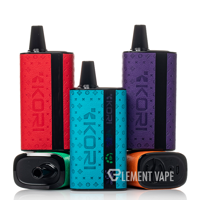 elfbar elfa master akku Buy Kori Hola 35K Blueberry Berries Vape | 35,000 Puffs main image 1