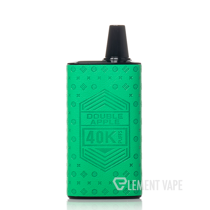 Kori Pocket Hookah 40K Disposable - $13.99