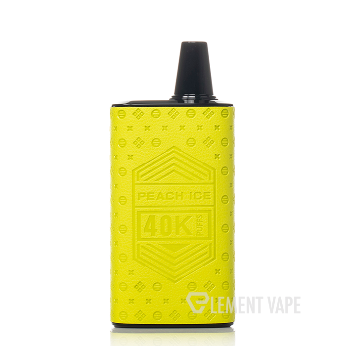Kori Pocket Hookah 40K Disposable - $13.99