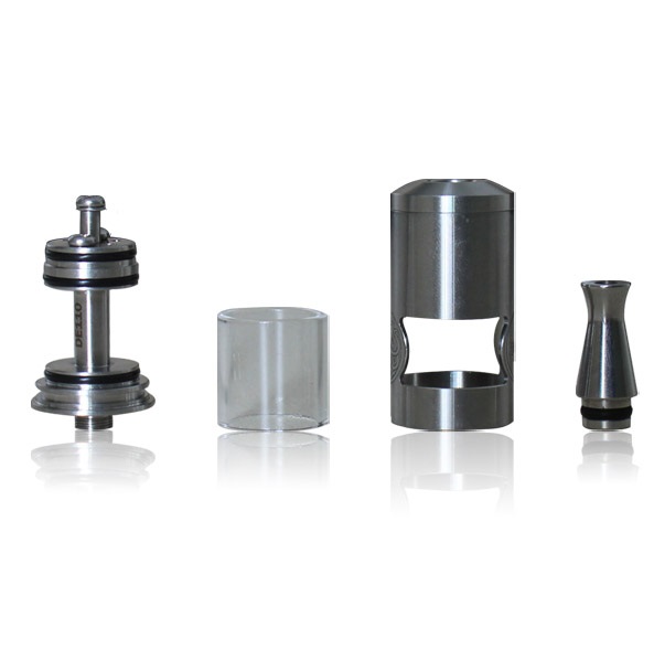 Kraken Rebuildable Atomizer