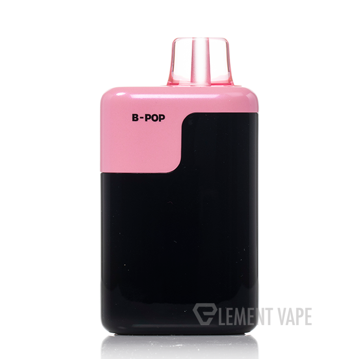 nuevo vape price KUMI Scenic 50K Disposable Vape main image 0