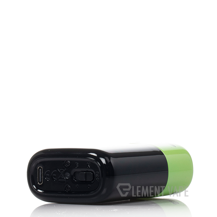 Kumi 6 KURVE 35K Disposable