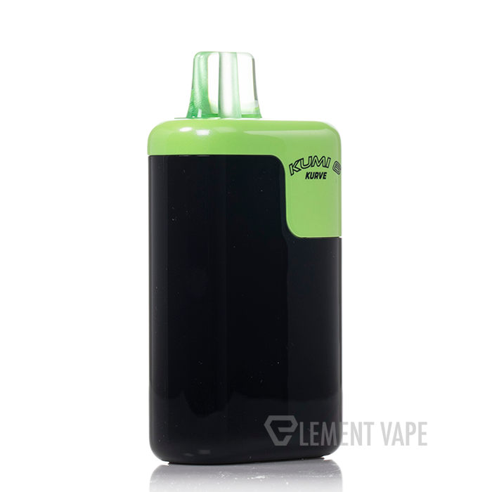 Kumi 6 KURVE 35K Disposable $17.99