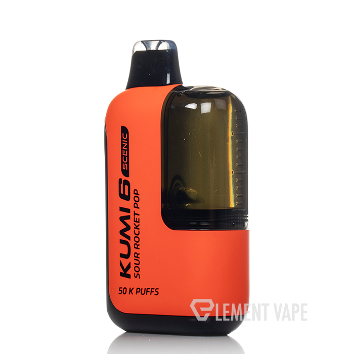 kumi vape price Kumi 6 Scenic Disposable
