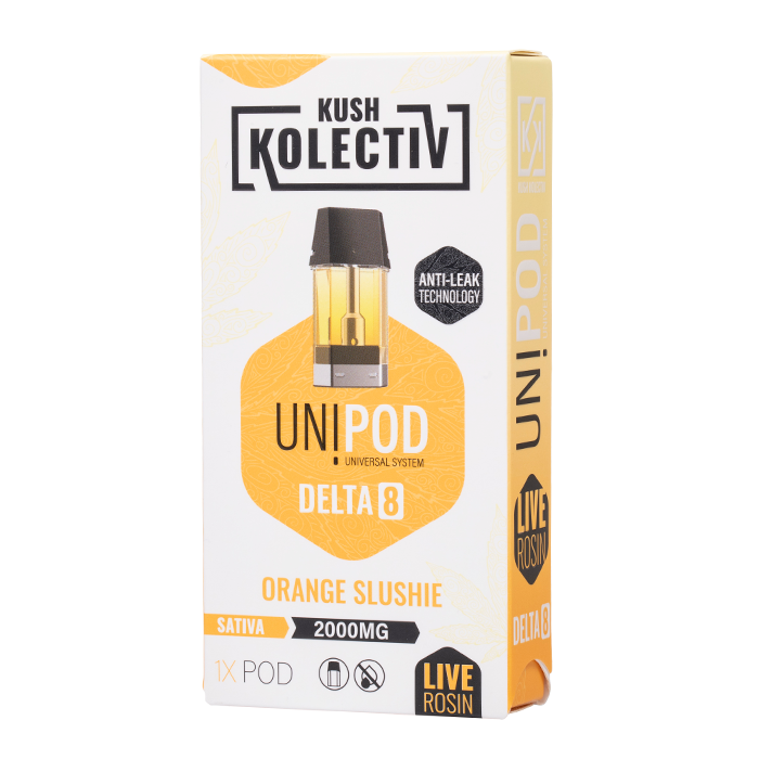 Thc Juul Pods Lemon Pound Cake Live Resin CBD Vape Pod