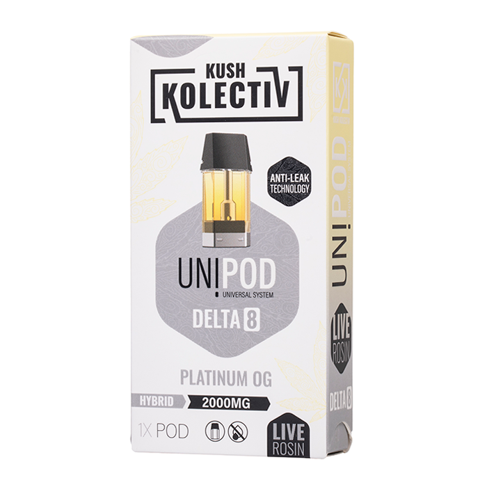 juul thc pod Buy LiT Oil THC JUUL Pods (1000mg) Online main image 1