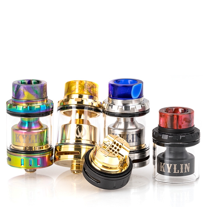 Vandy Vape Kylin Mini RTA