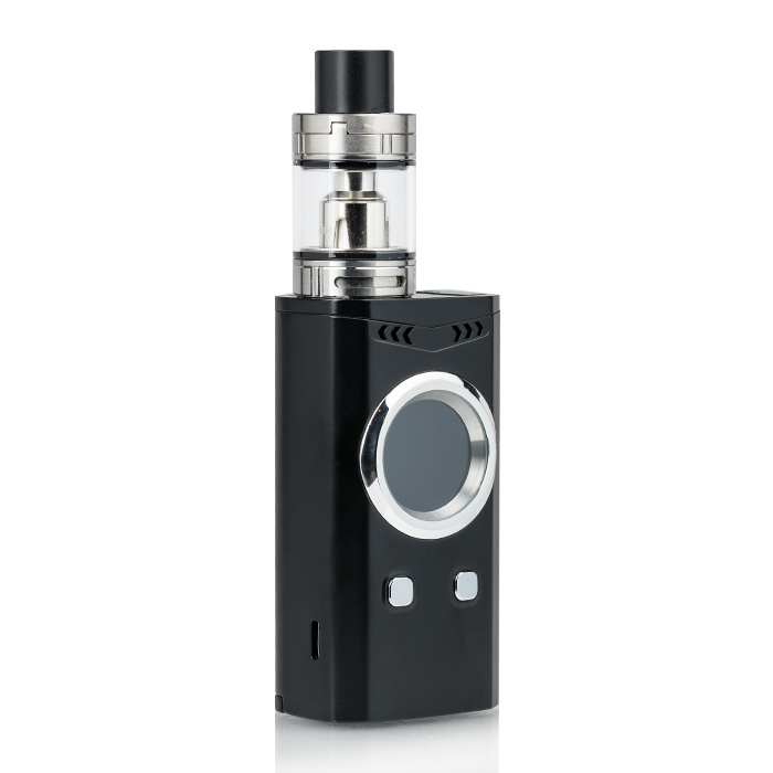 Laisimo GAISH Speed 220W TC Starter Kit | Vape Kits