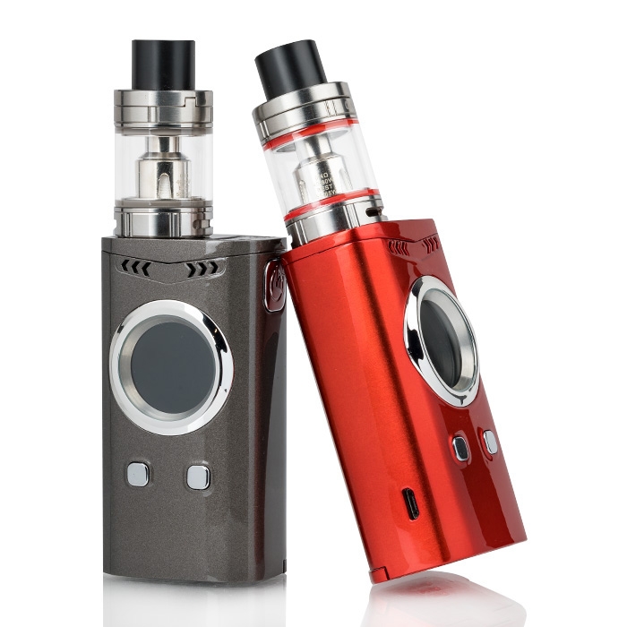 Laisimo GAISH Speed 220W TC Starter Kit | Vape Kits