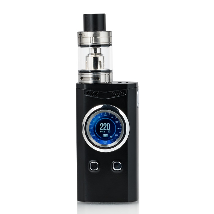 Laisimo GAISH Speed 220W TC Starter Kit | Vape Kits