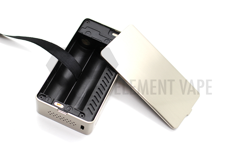 510 vape battery for cartridges RYOT VERB 510 Battery