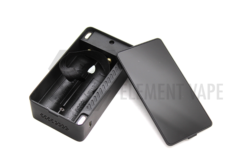 elfbar nachfüll pod läuft aus Box Armour Max 220W main image 1