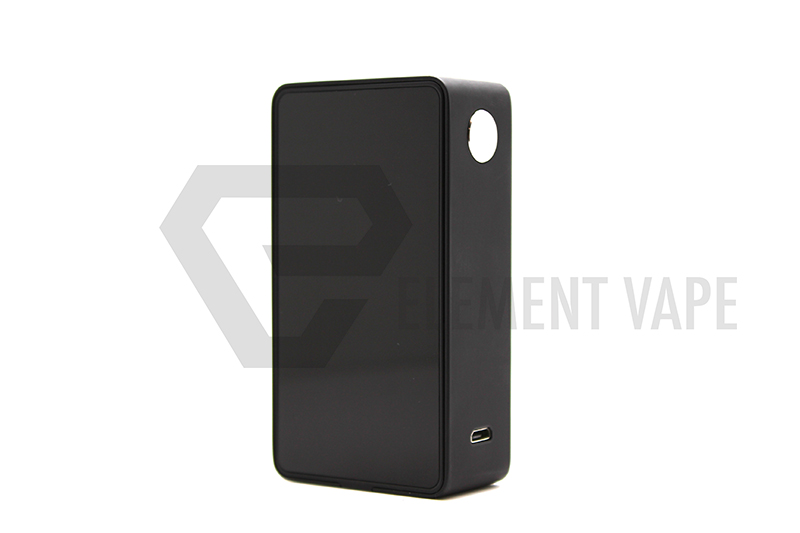 Laisimo SnowWolf 200W Plus TC Box Mod | 235W Max Output - Innovative Touch  Buttons