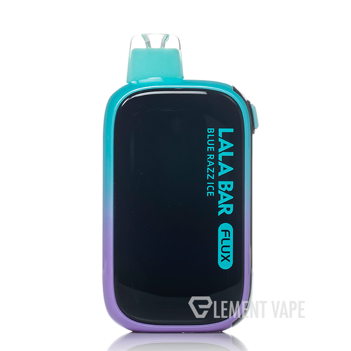 Lala Bar FLUX 40K Disposable - $14.99