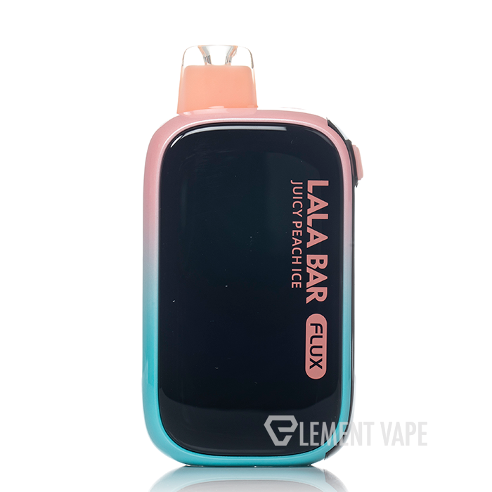 Lala Bar FLUX 40K Disposable $14.99